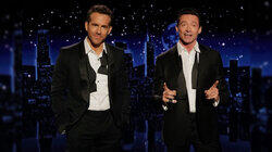 Guest Hosts Ryan Reynolds & Hugh Jackman, Emma Corrin, Orville Peck, Noah Cyrus Guest Hosts Ryan Reynolds & Hugh Jackman, Emma Corrin, Orville Peck, Noah Cyrus