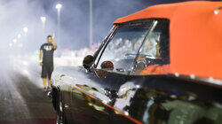 The Superbowl of Donk Racing The Superbowl of Donk Racing