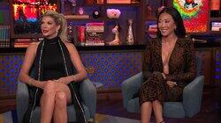 Alexis Bellino, Katie Ginella Alexis Bellino, Katie Ginella