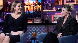 Carrie O'Neill, Michelle Collins Carrie O'Neill, Michelle Collins
