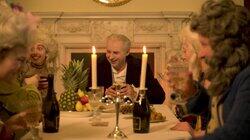 George IV: The Party King