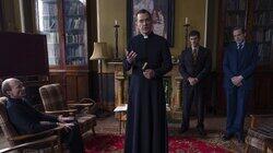 Death in Holy Orders, Part 1 Death in Holy Orders, Part 1