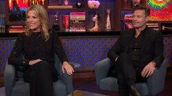 Ryan Seacrest, Vanna White Ryan Seacrest, Vanna White