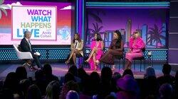 Doctors & Wives: Mia Thornton, Dr. Wendy Osefo, Toya Bush-harris, & Dr. Simone Whitmore Doctors & Wives: Mia Thornton, Dr. Wendy Osefo, Toya Bush-harris, & Dr. Simone Whitmore