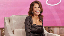 Teri Hatcher Teri Hatcher