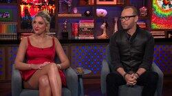 Donnie Wahlberg, Gina Kirschenheiter Donnie Wahlberg, Gina Kirschenheiter