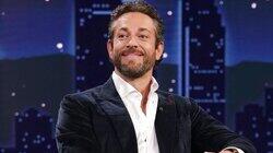 Zachary Levi, Billy Magnussen, Aaron Frazer Zachary Levi, Billy Magnussen, Aaron Frazer