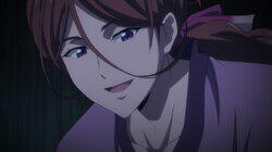 Sakabato First Attack Sakabato First Attack