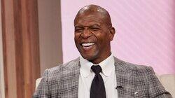 Terry Crews Terry Crews