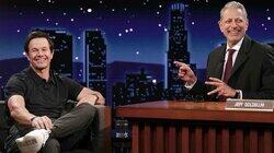Mark Wahlberg, Rob Delaney, Grace Bowers, The Hodge Podge Mark Wahlberg, Rob Delaney, Grace Bowers, The Hodge Podge