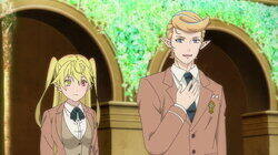The Poor Student and the Exchange Student The Poor Student and the Exchange Student