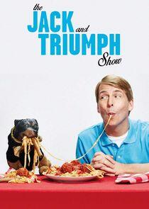 The Jack and Triumph Show The Jack and Triumph Show