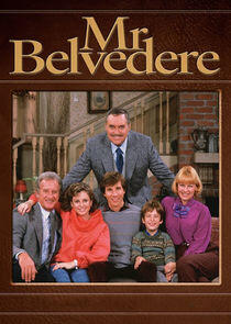 Mr. Belvedere Mr. Belvedere