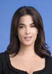 Detective Carolyn Barek Detective Carolyn Barek
