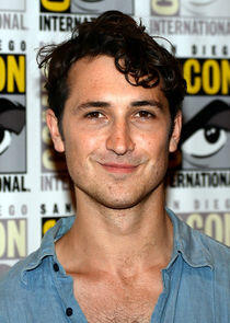 Ben Lloyd-Hughes Ben Lloyd-Hughes