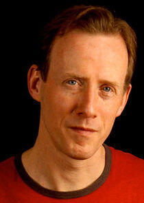 Andrew Havill Andrew Havill