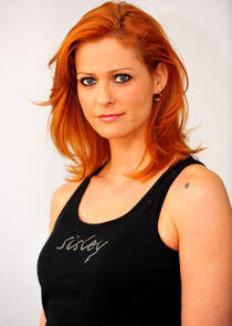Anita Fábián Anita Fábián