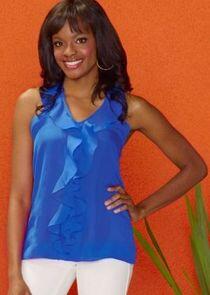 Nisha Randall Nisha Randall