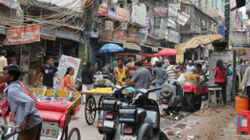 India India