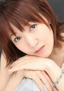 Ai Tokunaga Ai Tokunaga