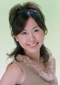 Kumiko Higa Kumiko Higa