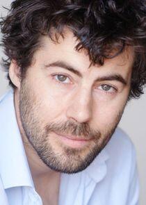 Cédric Vieira Cédric Vieira