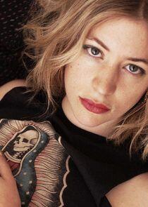 Sigrid Bouaziz Sigrid Bouaziz
