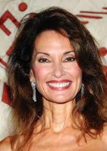 Susan Lucci Susan Lucci