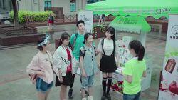 Episode 8 Episode 8