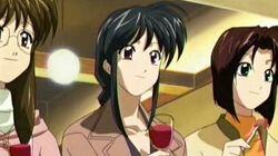Goukon Victory's Equation Goukon Victory's Equation