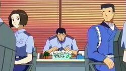Bokutou Station's Best Partners Bokutou Station's Best Partners