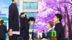 I'm Kuroko I'm Kuroko