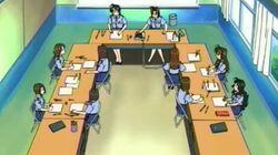 Women's Fight! Rival Returns! Women's Fight! Rival Returns!