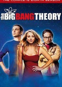 The Big Bang Theory - Season 8 The Big Bang Theory - Season 8