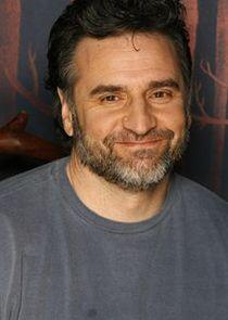 Steve Skrovan Steve Skrovan