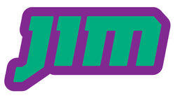 logo of JIM logo of JIM