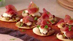 The Art of Antipasti The Art of Antipasti