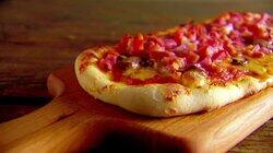 Pizza Party Pizza Party