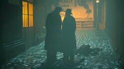 Mr. Hyde Mr. Hyde