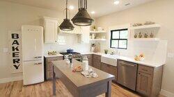Century-Old Farmhouse Becomes New Forever Home Century-Old Farmhouse Becomes New Forever Home