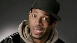 Bow Wow and Marlon Wayans Bow Wow and Marlon Wayans