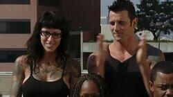 Couples Fear Factor II (2)