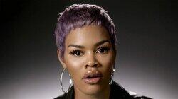 Teyana Taylor and Jhene Aiko Teyana Taylor and Jhene Aiko