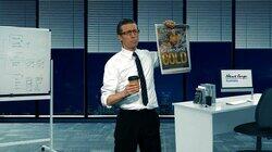 News Corp Goes Green News Corp Goes Green