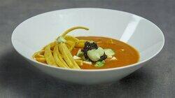 Suelta la sopa Suelta la sopa
