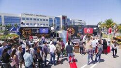 Food trucks y doble despedida Food trucks y doble despedida