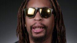 Lil Jon and Cam'ron Lil Jon and Cam'ron