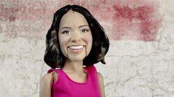Gina Rodriguez & Steve Aoki Sh!tshow Gina Rodriguez & Steve Aoki Sh!tshow
