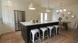 From Craftsman to Creole Cottage From Craftsman to Creole Cottage