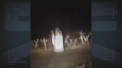 Haunting on Devil Road Haunting on Devil Road